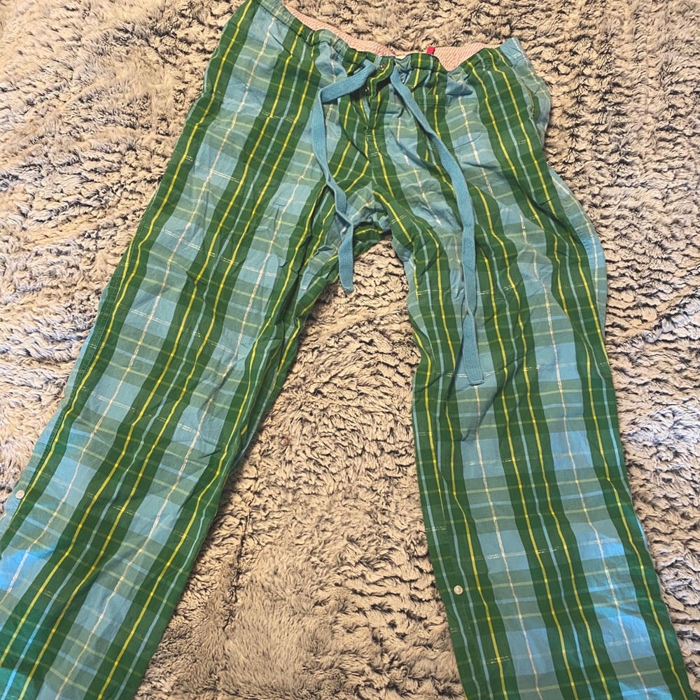Victoria Secret PINK Pajama Pants